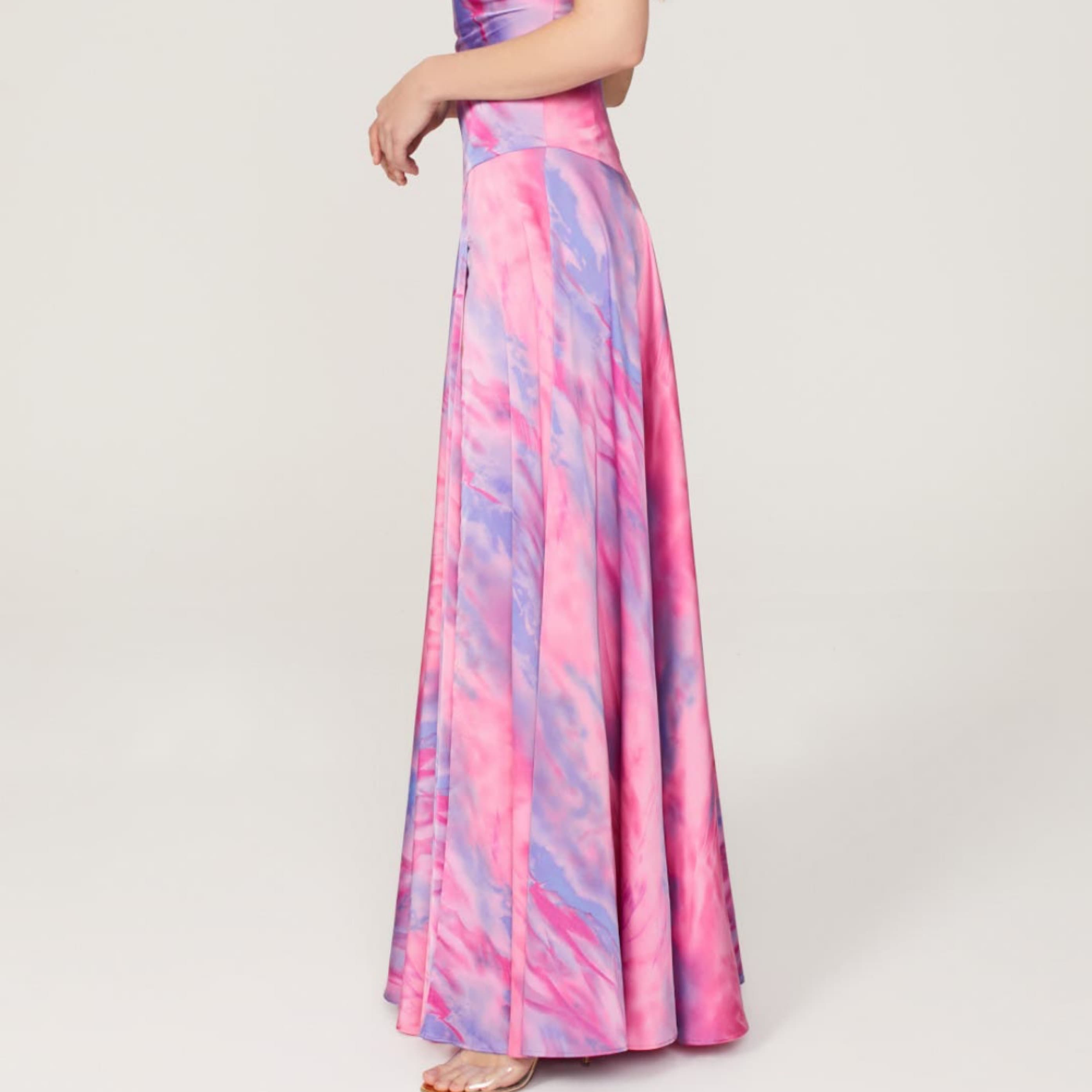 Bronx And Banco Leo Gown  - Image 5