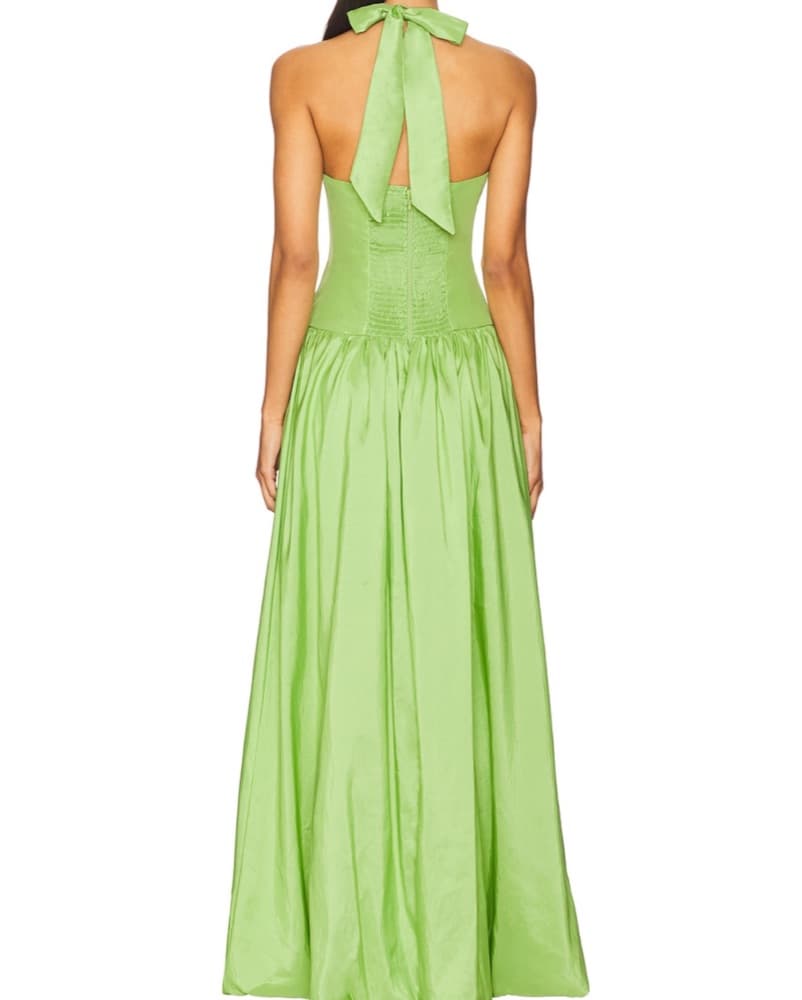 Eliza Maxi Dress - Show Me Your Mumu - Image 4