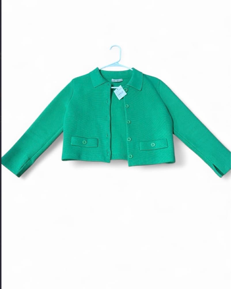 NWT Alice & Olivia jacket  - Image 2