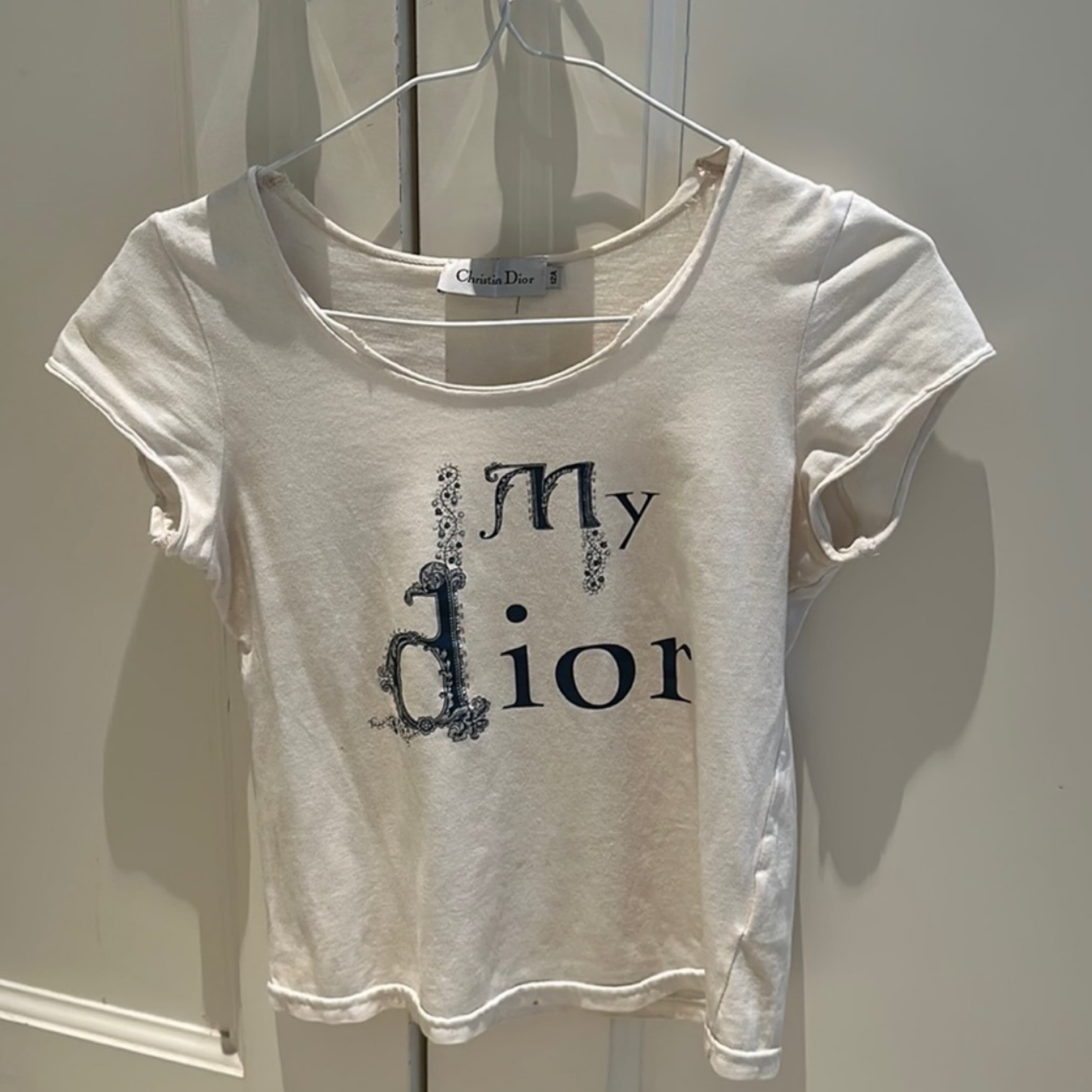 Dior Tshirt  - Image 1