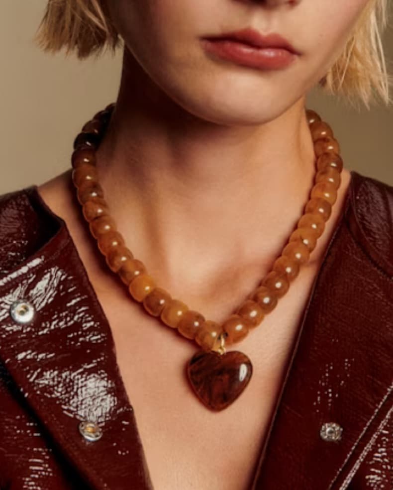 Sezane Claude necklace - Image 1