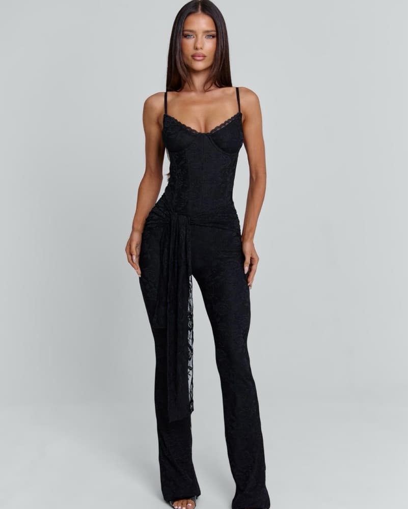 Outcast Nyla Jumpsuit - Image 1