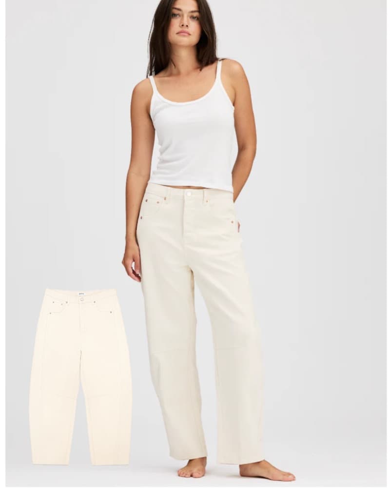 PARKE Horseshoe Jeans - Image 3
