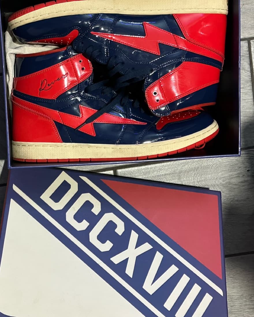 Air Kiy - Image 1