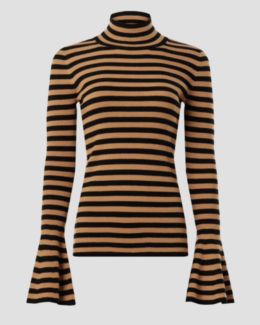 Caroline Constas Mirabel Sweater - Image 5