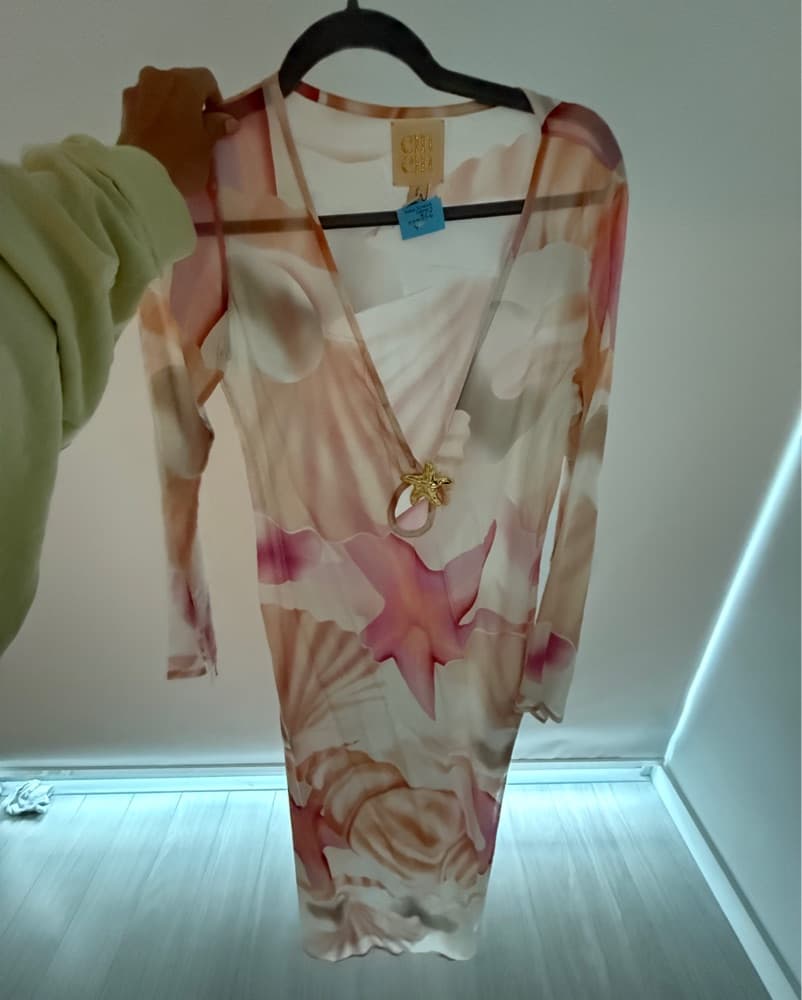Cin Cin Hotline Dress - Image 2