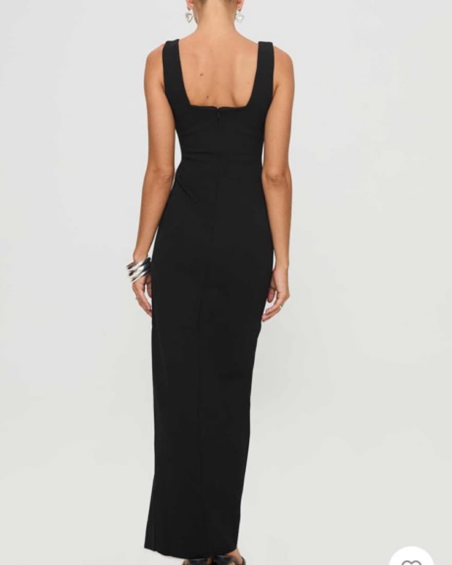 Princess Polly Bombshell Maxi Dress - Image 3