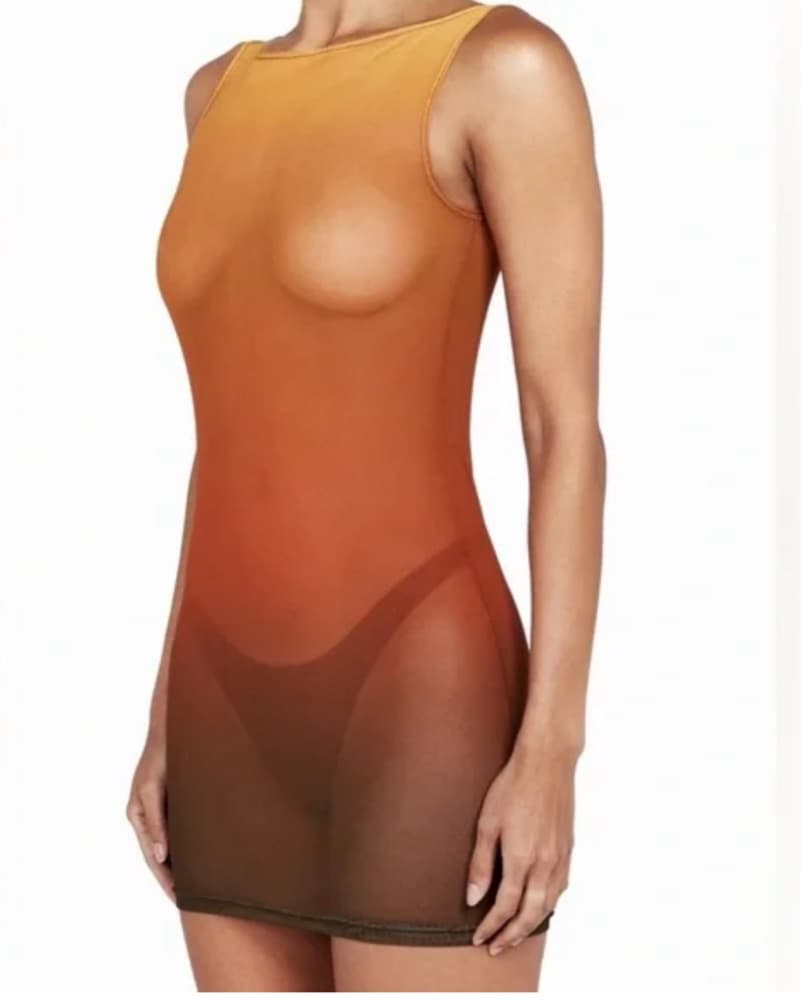 Bamba Swim Tide Dress - Image 2