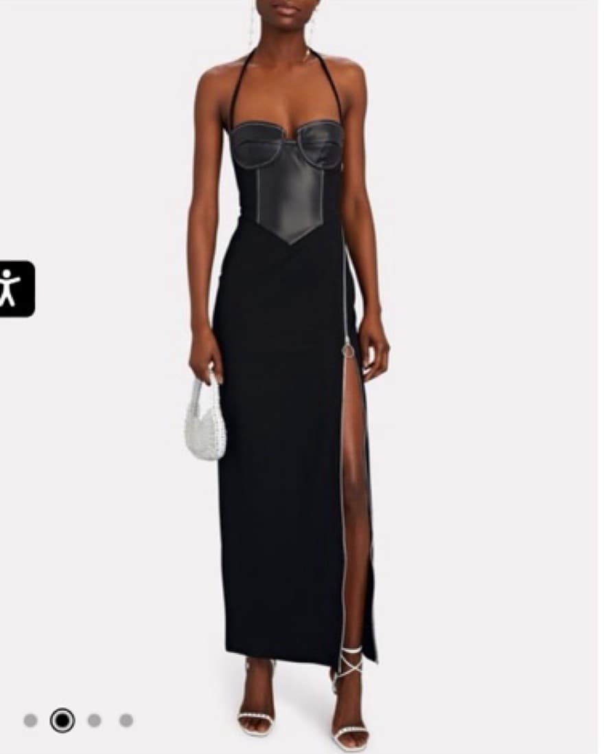 STAUD Hindley dress Size XS  - Image 1