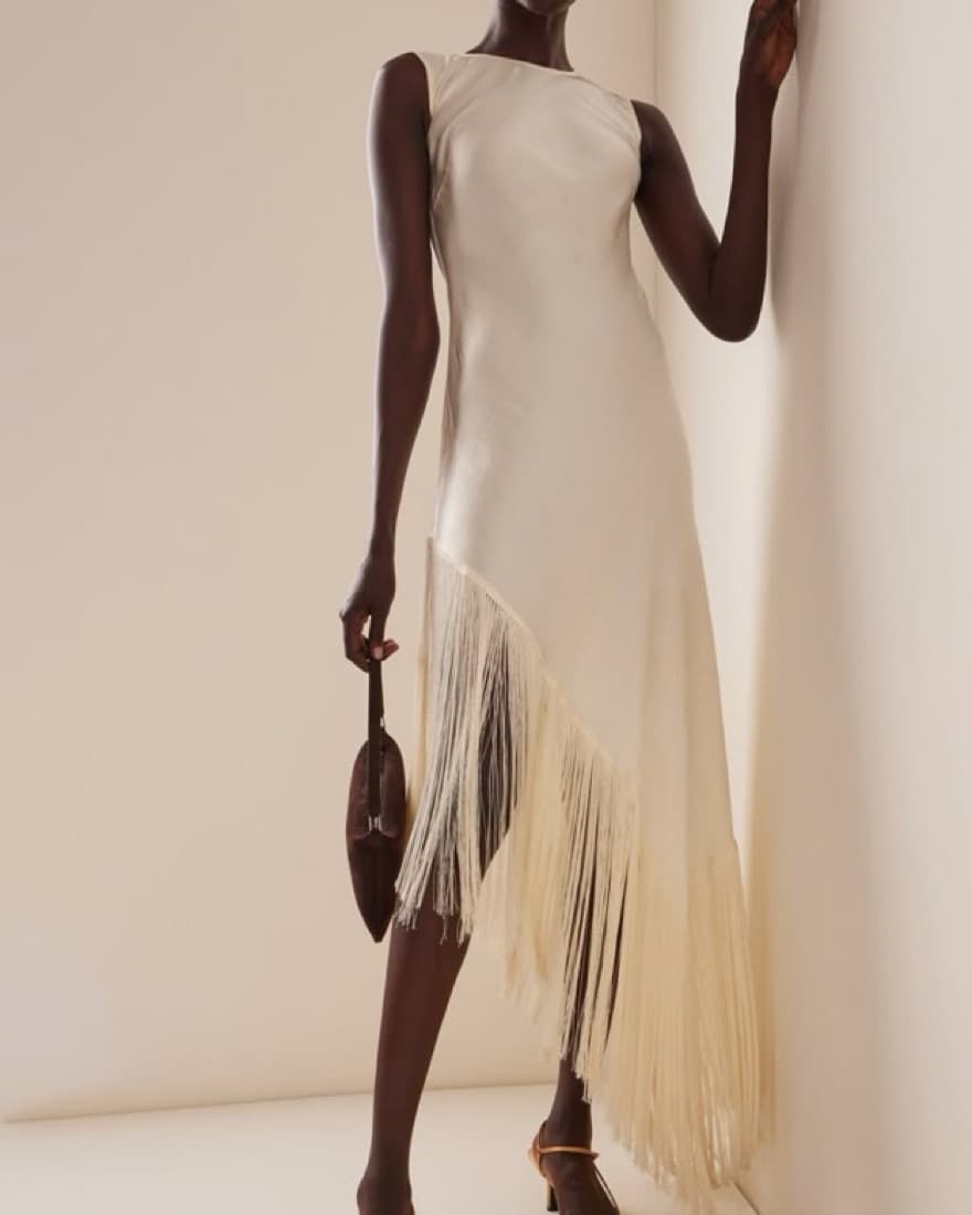 Anna October Whispering Angel Dress - Image 1