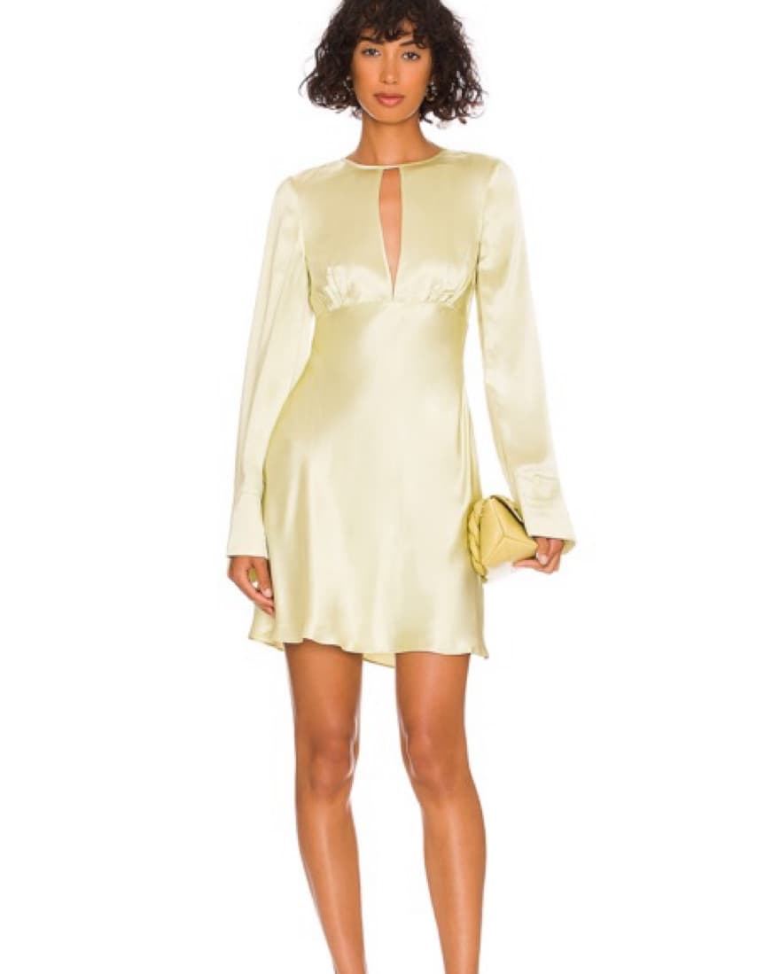 Weekend Stories Mini Dress - Image 1