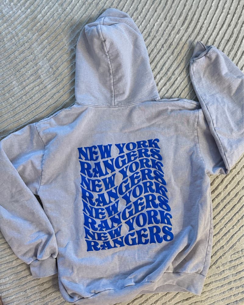 Rangers Sweatshirt  - Image 2