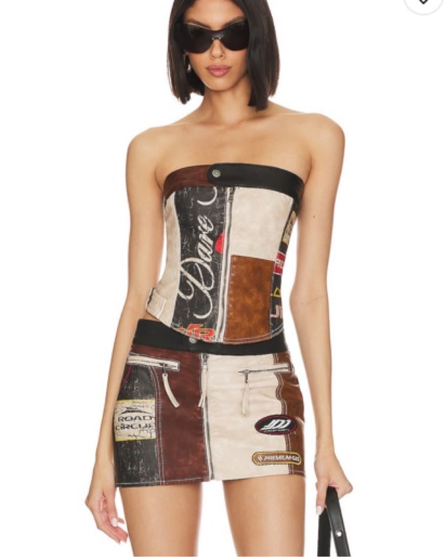 Jaded London Daytona Set - Image 3