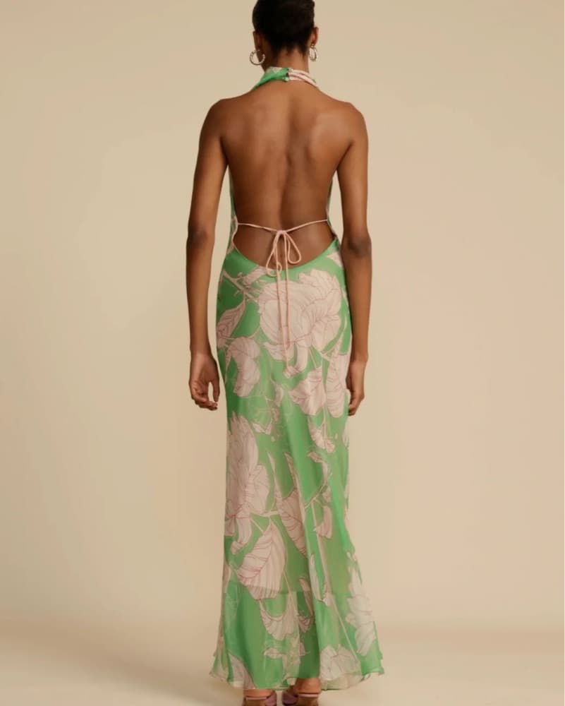 Arcina Ori Josefine Dress - Image 2