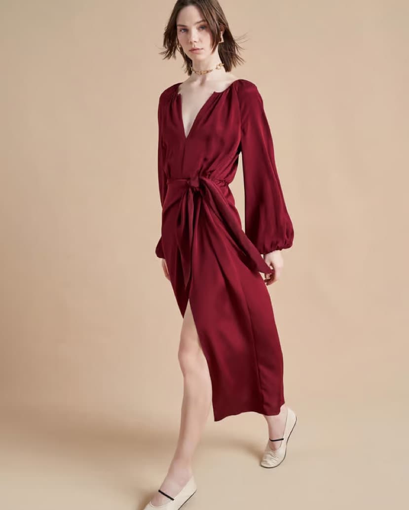 La Ligne Imogen Dress - Image 1