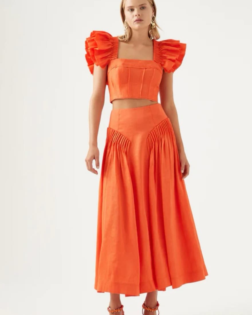 Aje Orange Set  - Image 1