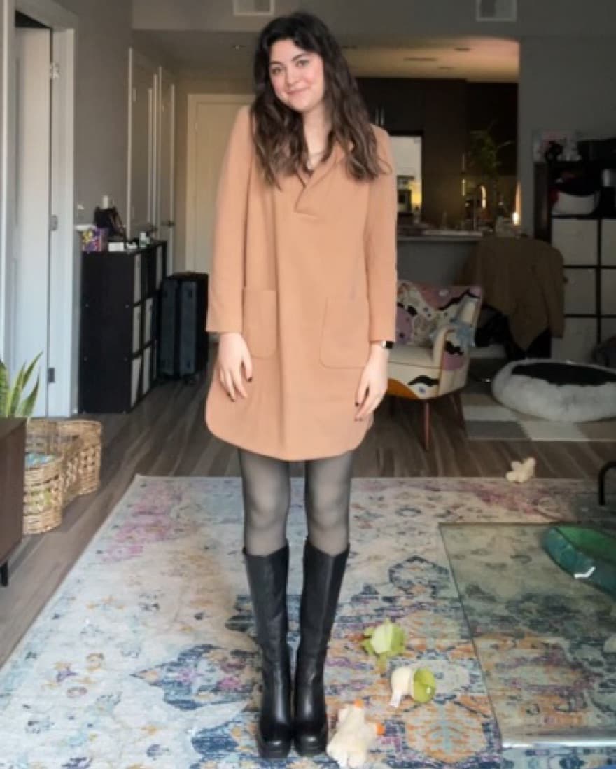 Tuckernuck Emerson Dress - Image 1