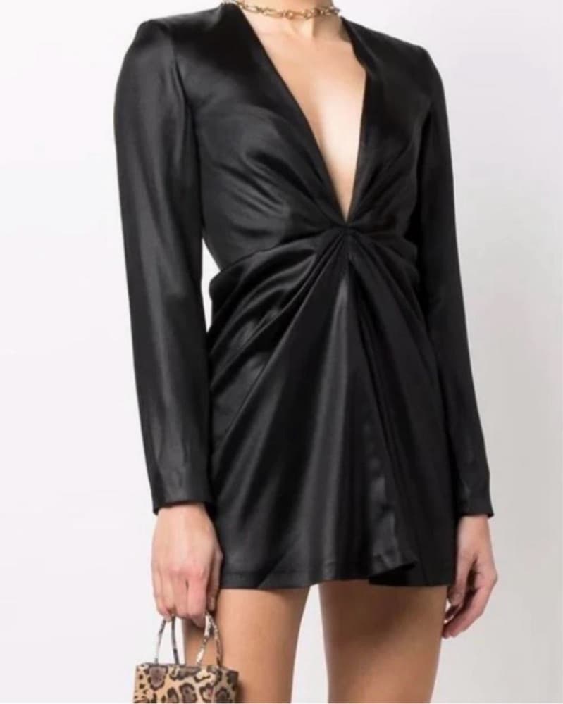 Gauge 81 Formal Dress - Image 1