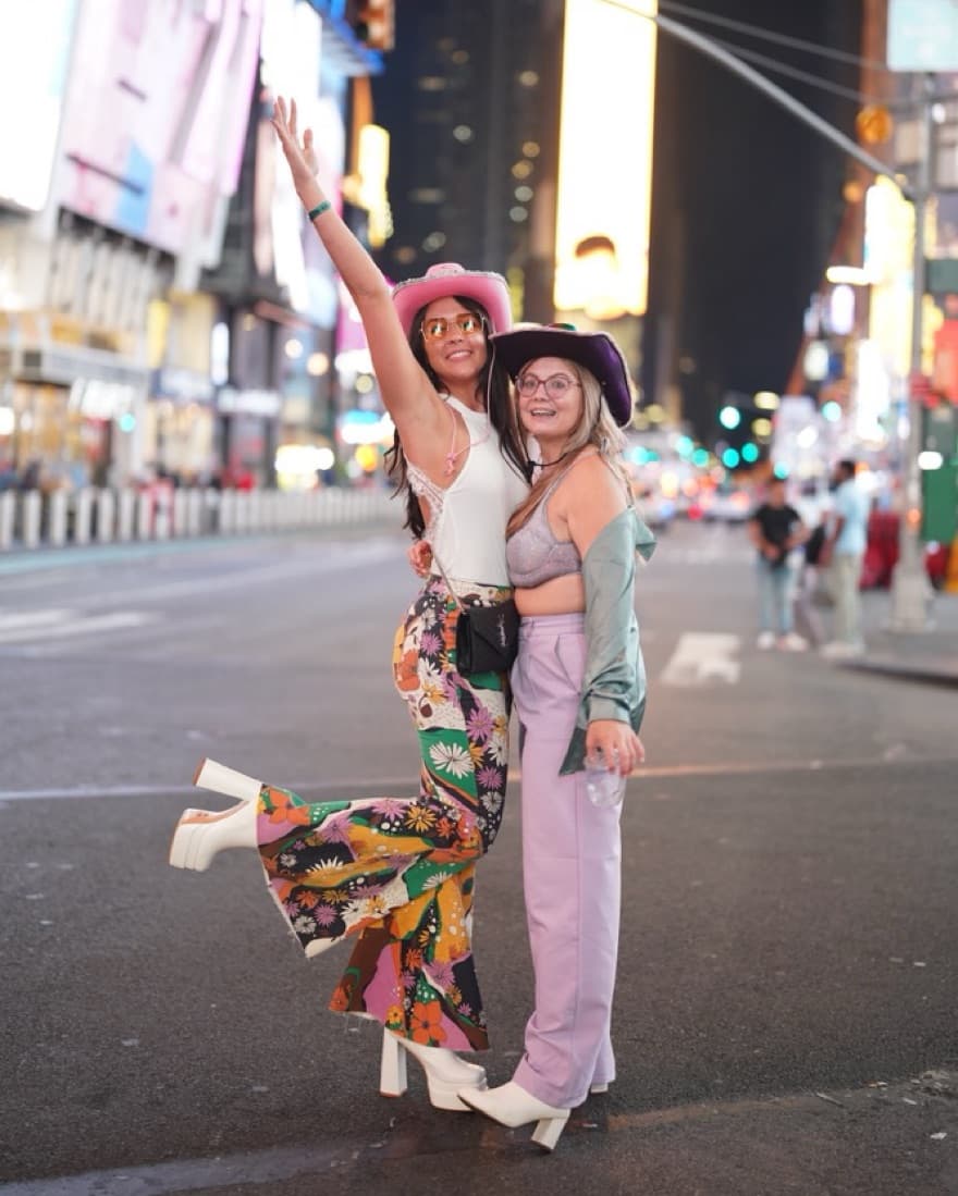 We The Free Float On Flare Jeans - Image 3