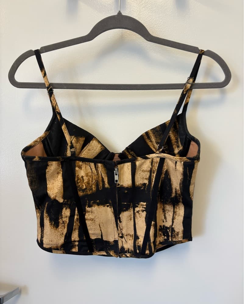 Miaou Kiko Corset - Image 4