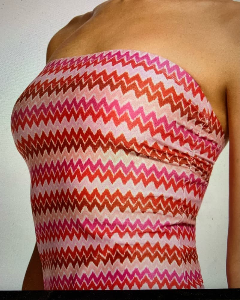 Ramy Brook Nava Coverup Dress  - Image 3