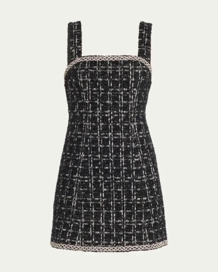Alice And Olivia Dress - Image 1