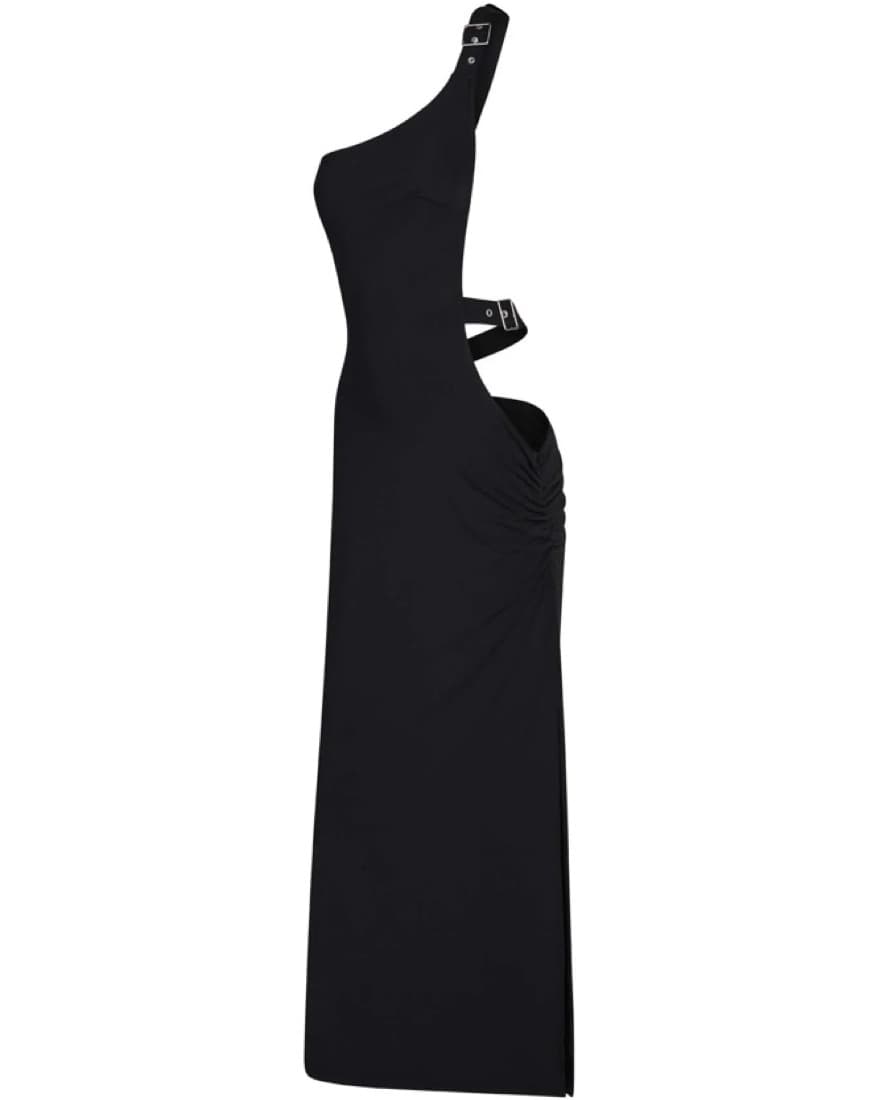 IAMGIA TIFFANIE MAXI DRESS - Image 3