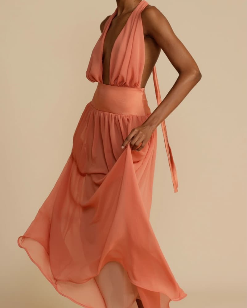Arcina Ori Serena Dress - Image 3