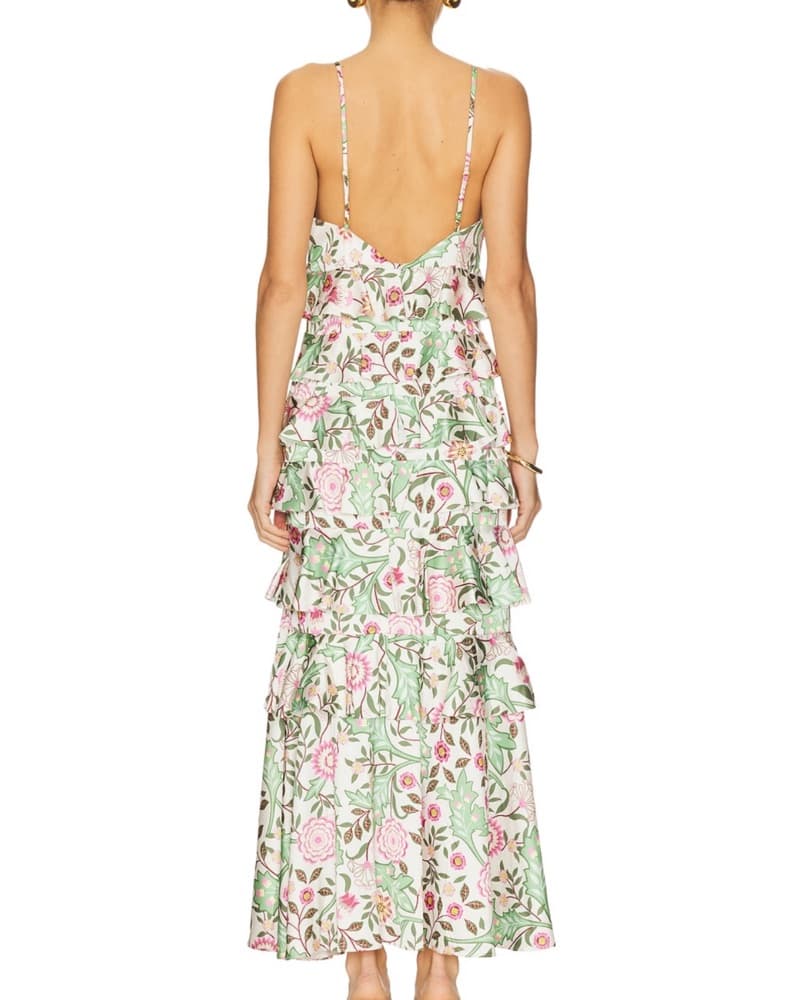 ELLIATT MAYSA DRESS - Image 4