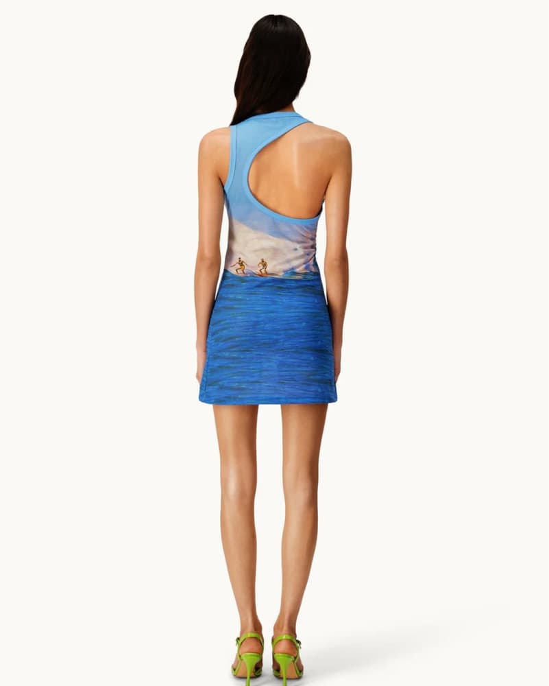 Mirae Surfin’ Dress - Image 2