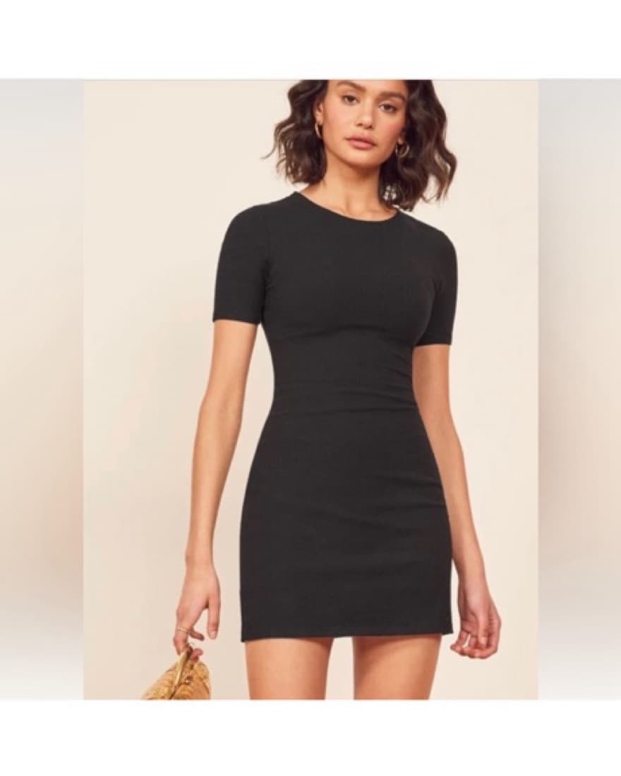 Reformation Dress - Image 1