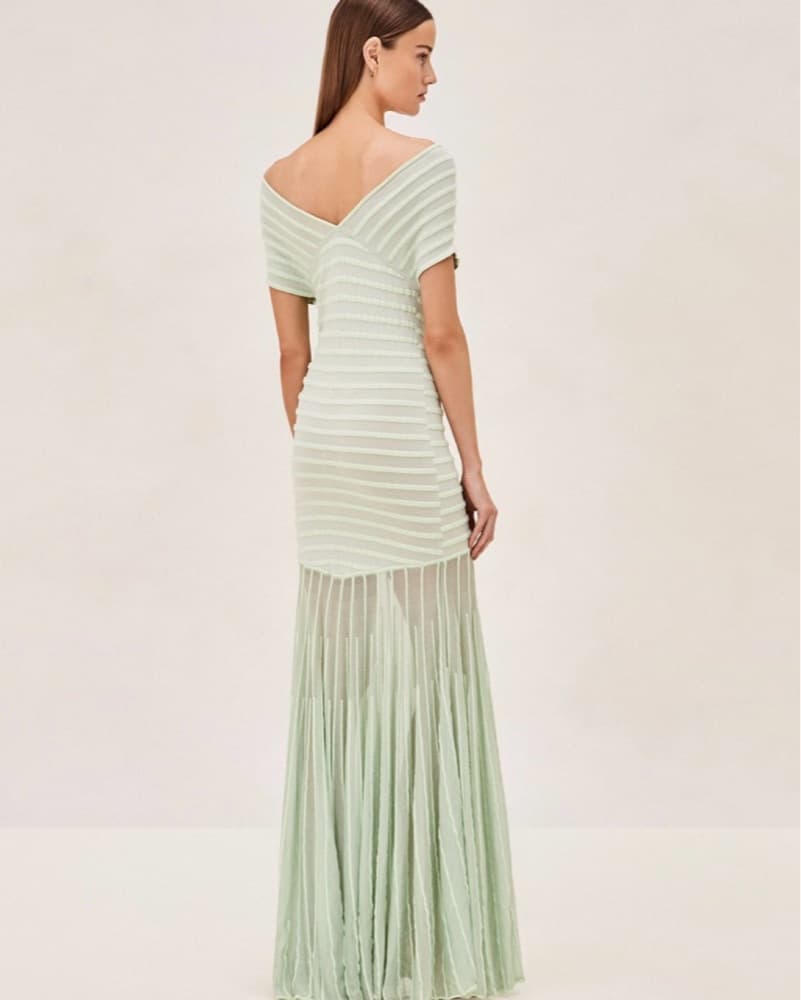 Alexis Marce Dress - Image 4