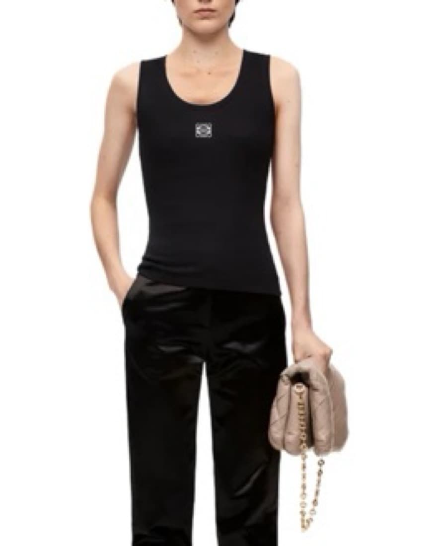 Loewe Anagram Tank - Image 2