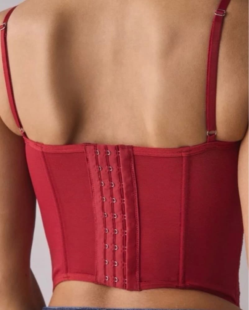 Modern Love Corset - Image 2