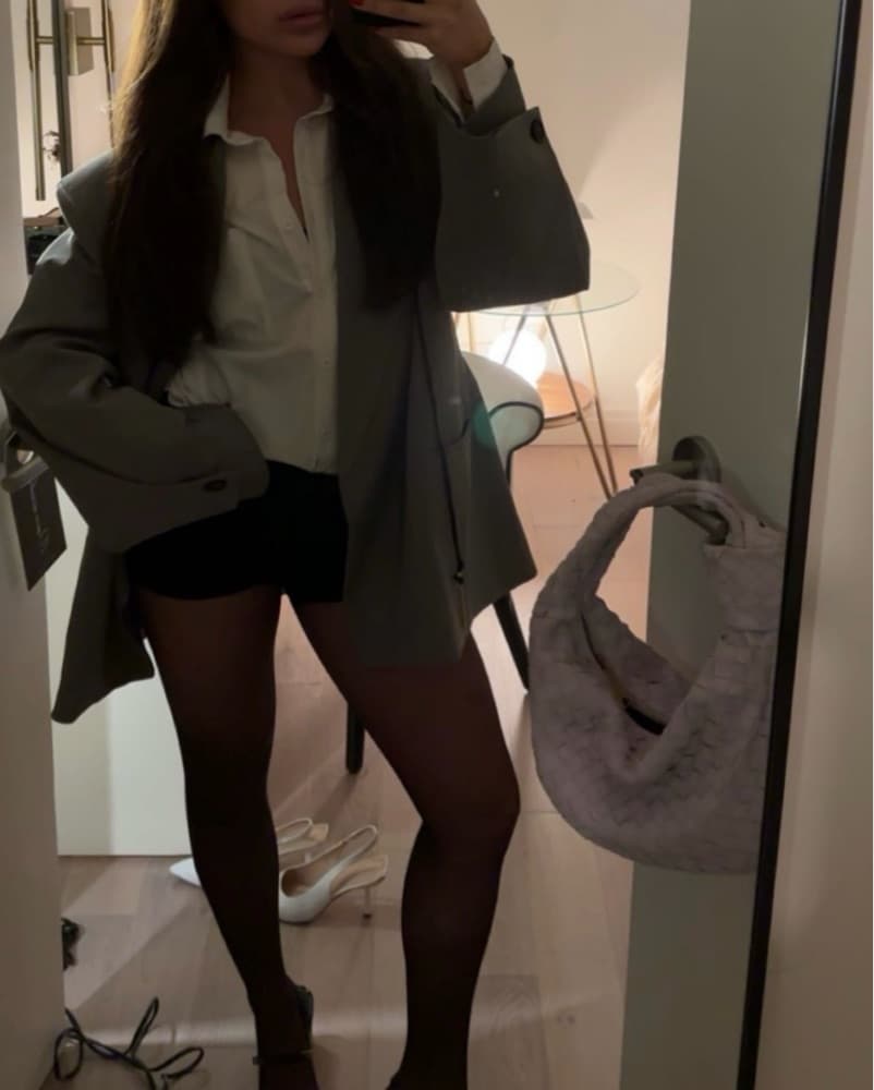The Frankie Shop Blazer - Image 4
