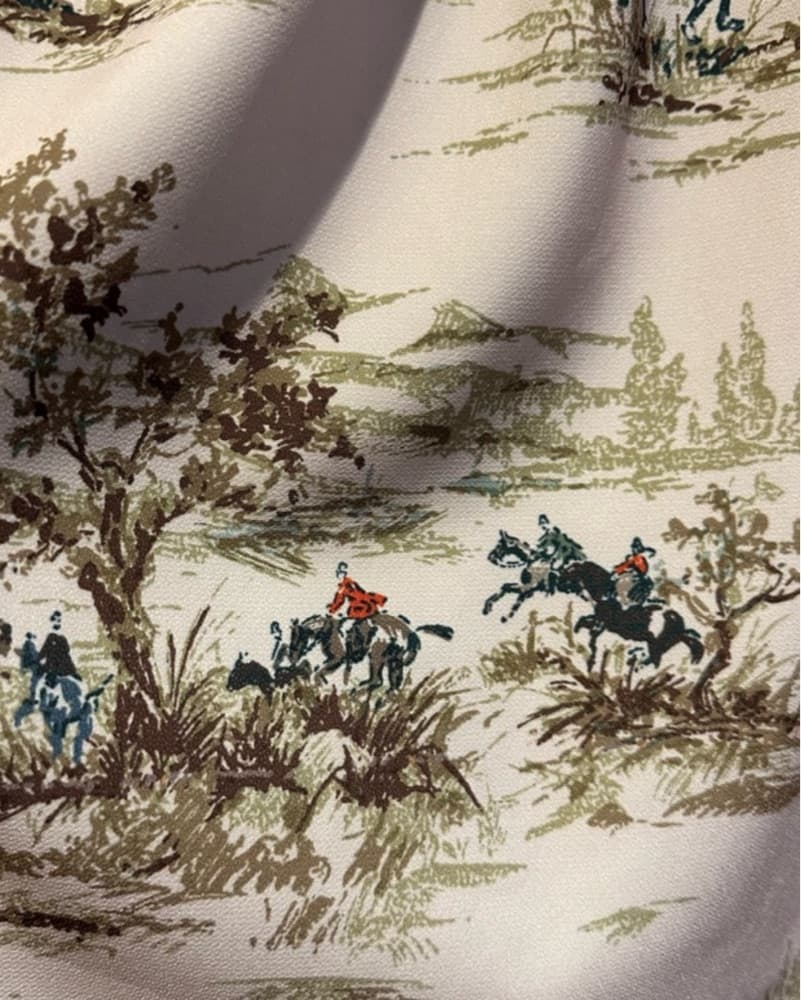 Hill House Equestrian Vivi Nap Dress - Image 3