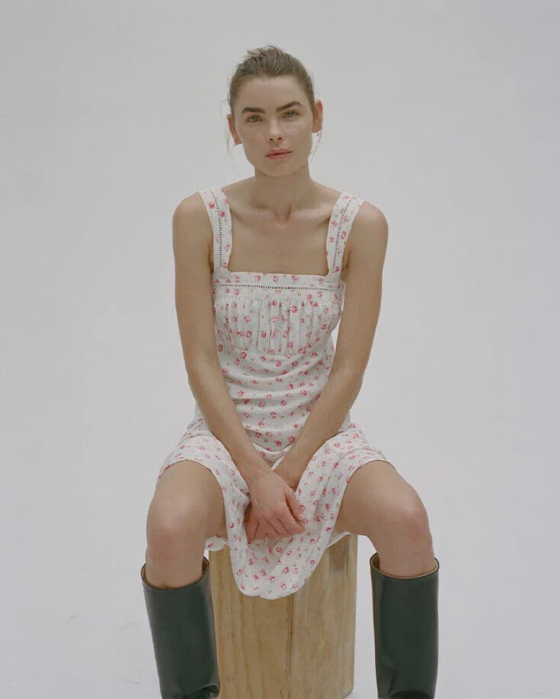 Realisation Par The Dharma Dress - Image 3