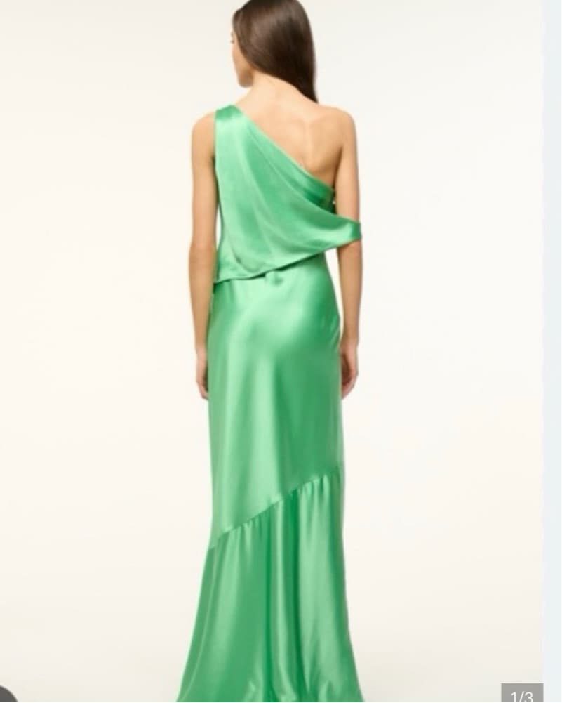 Staud Naomi Dress - Image 2