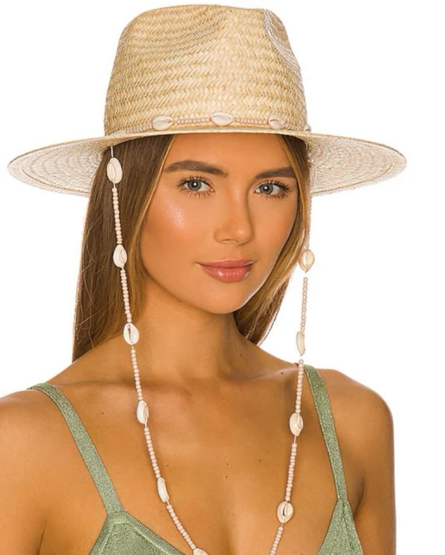 Shells Sunhat - Image 1