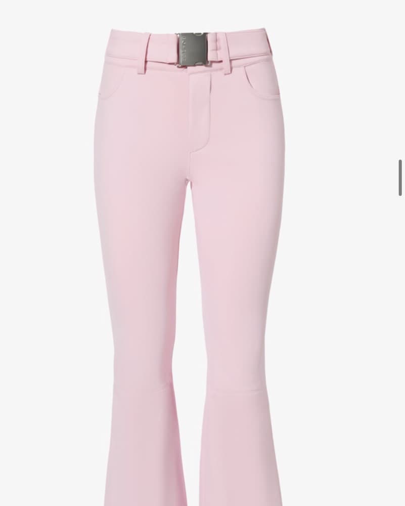 Bo Tee Pink Pants - Image 4