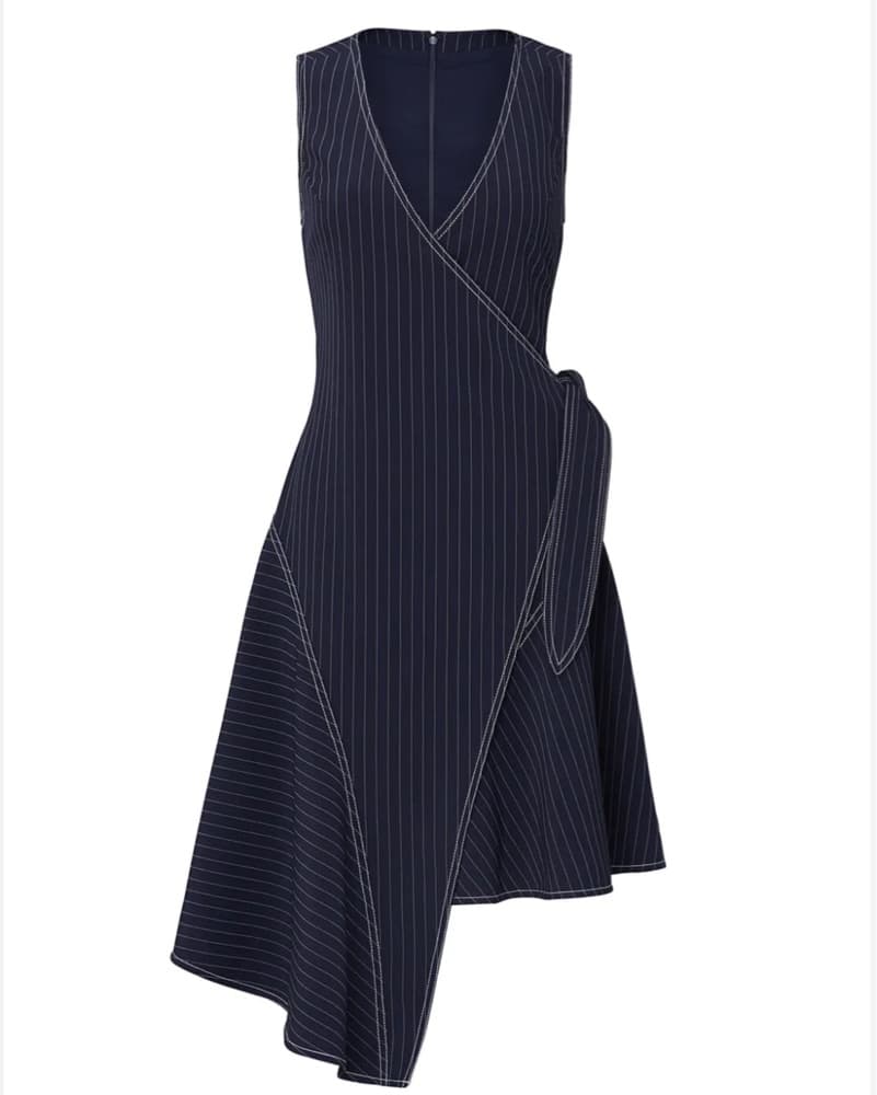 Elliatt Lady Dress - Image 1