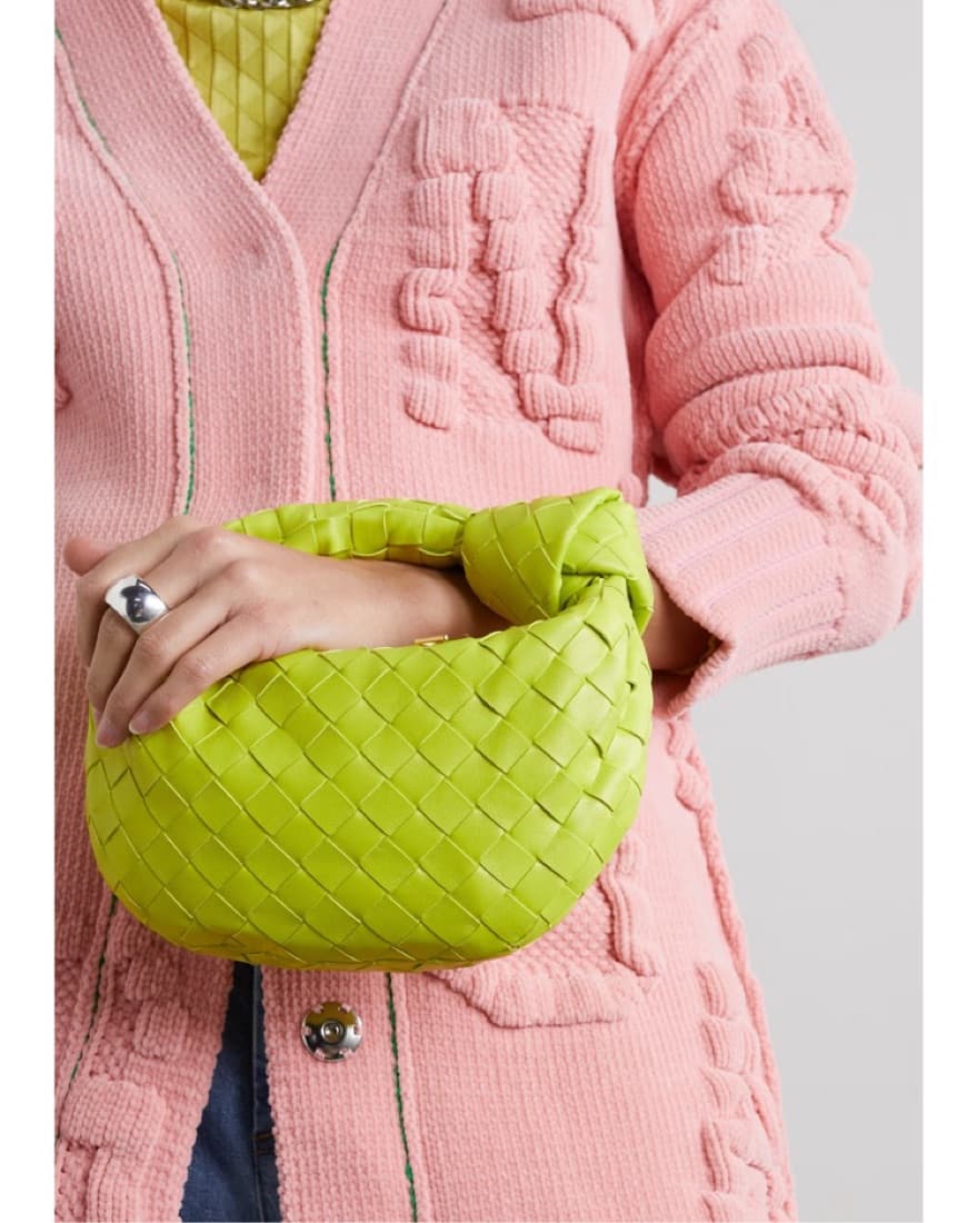 Bottega Mini Jodie - Image 1