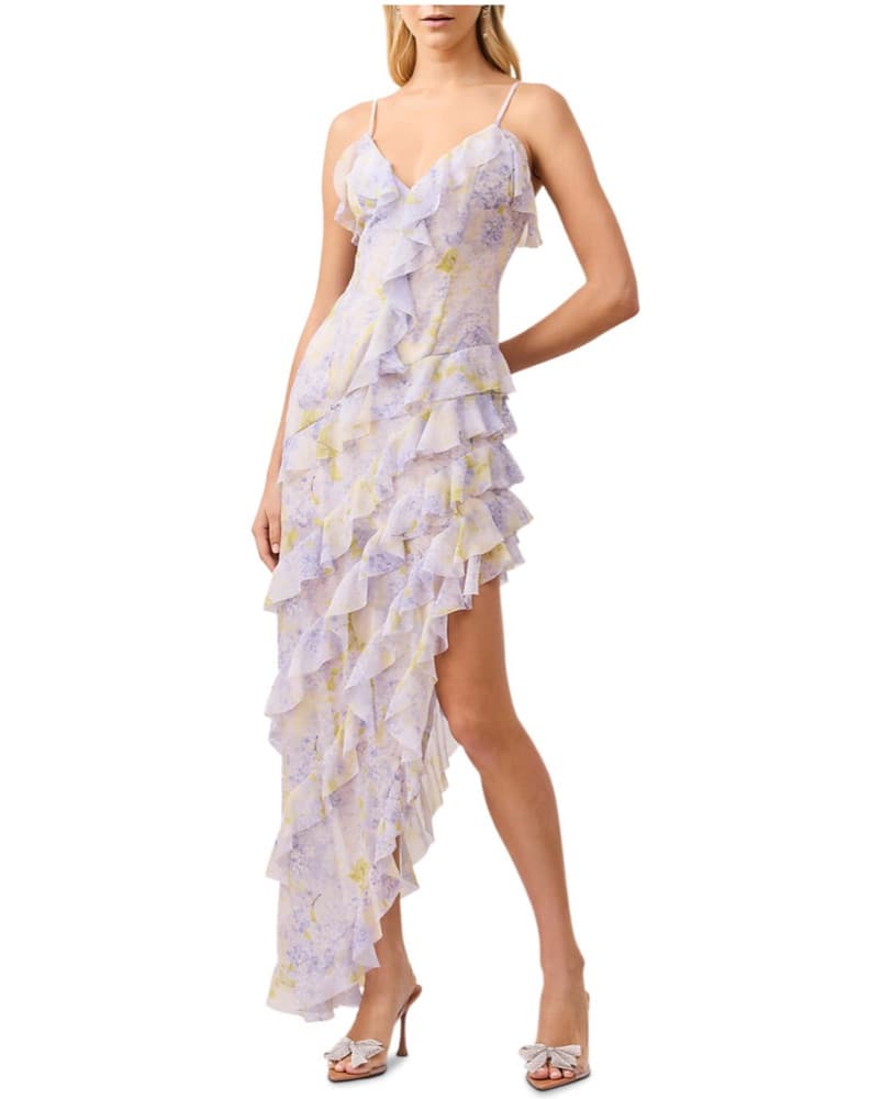 Elliatt Avaline Dress  - Image 1