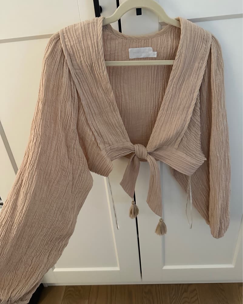 ZIMMERMANN Tie top - Image 2
