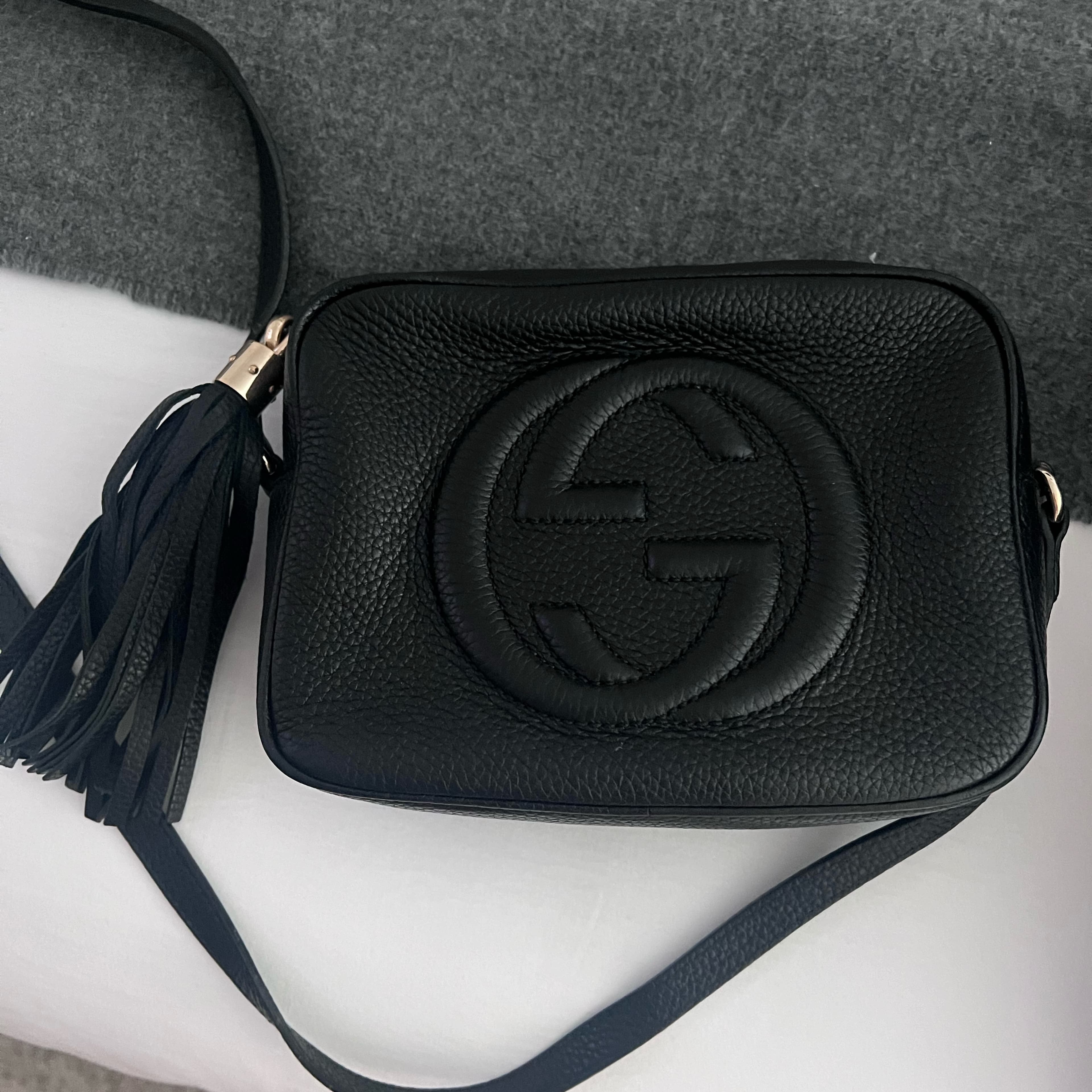 Gucci Bag - Image 1