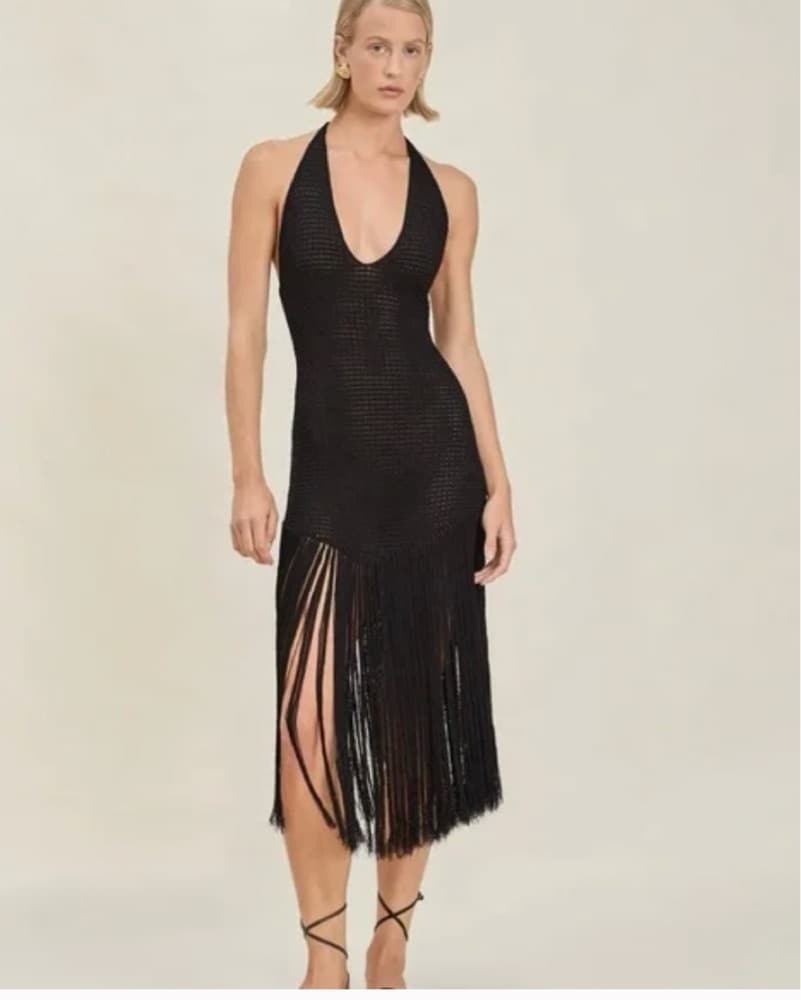 Devon Windsor Ronnie Dress  - Image 1