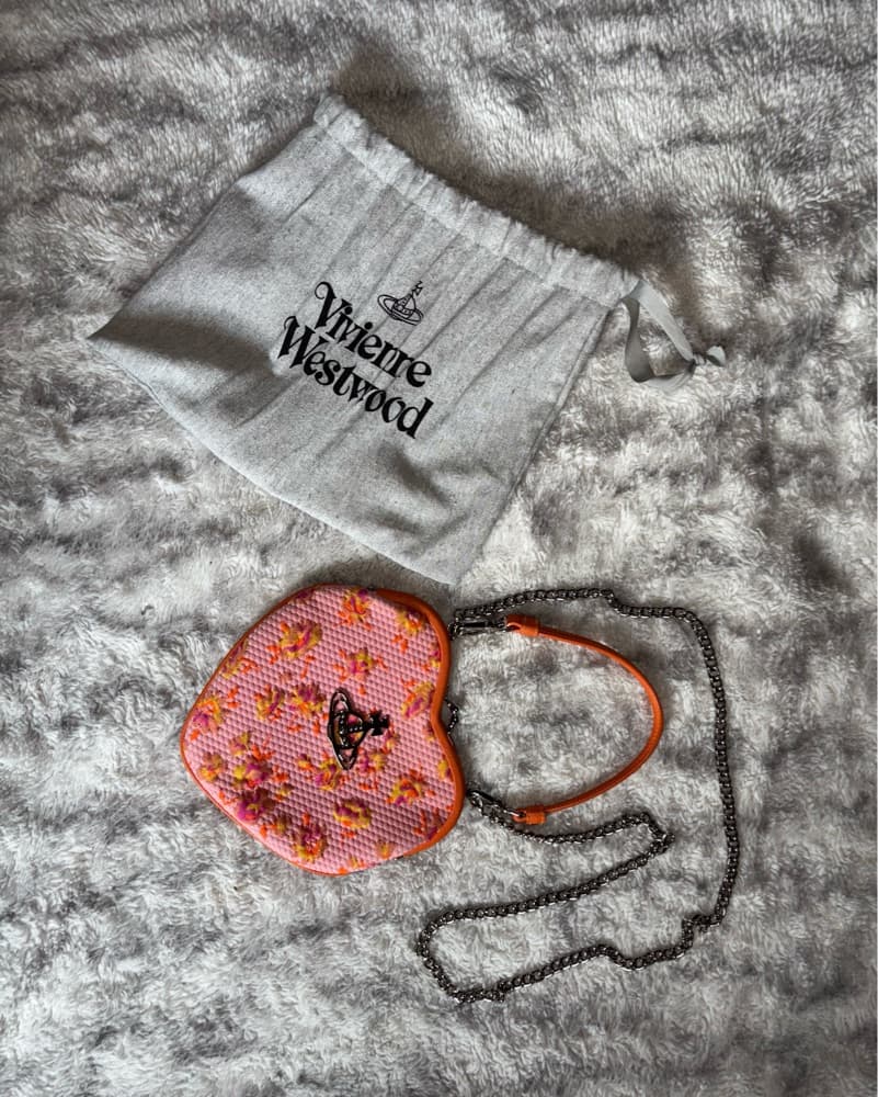 Vivienne Westwood Purse - Image 2