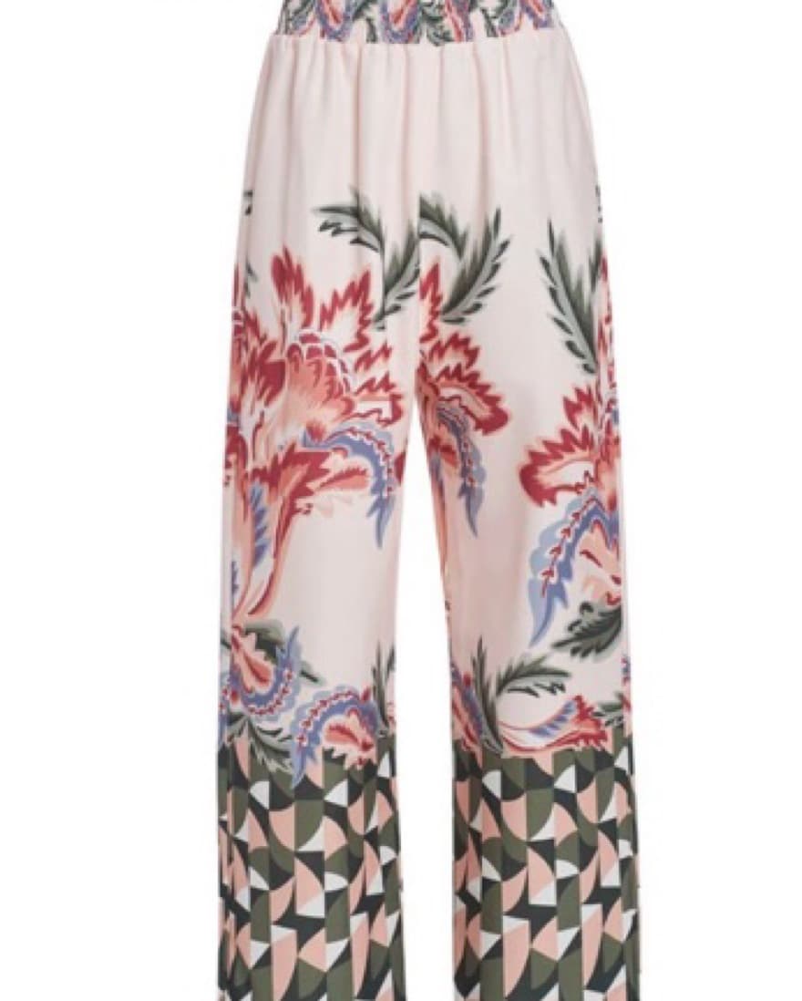 Patbo Set - Matching Blazer and Pants - Image 4