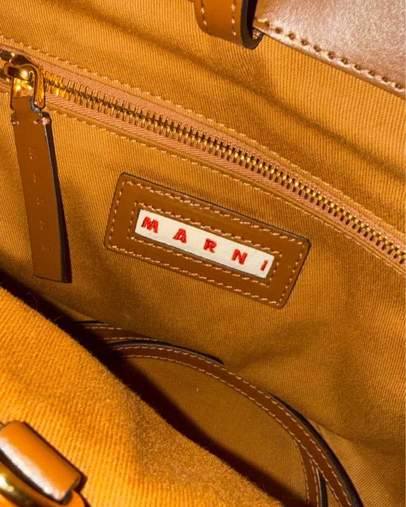Marni Tropicalia Small Bag  - Image 5