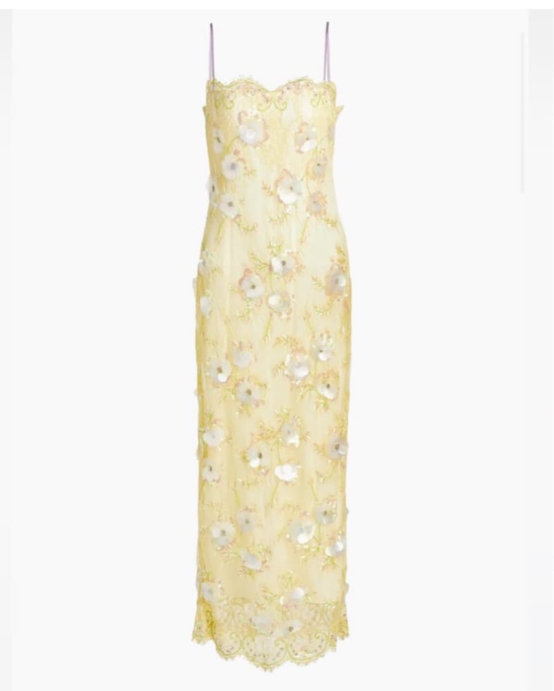 Loveshackfancy Dress - Image 1